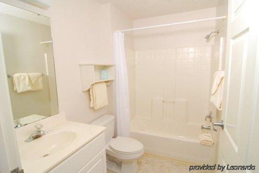 Affordable Suites Salisbury Room photo